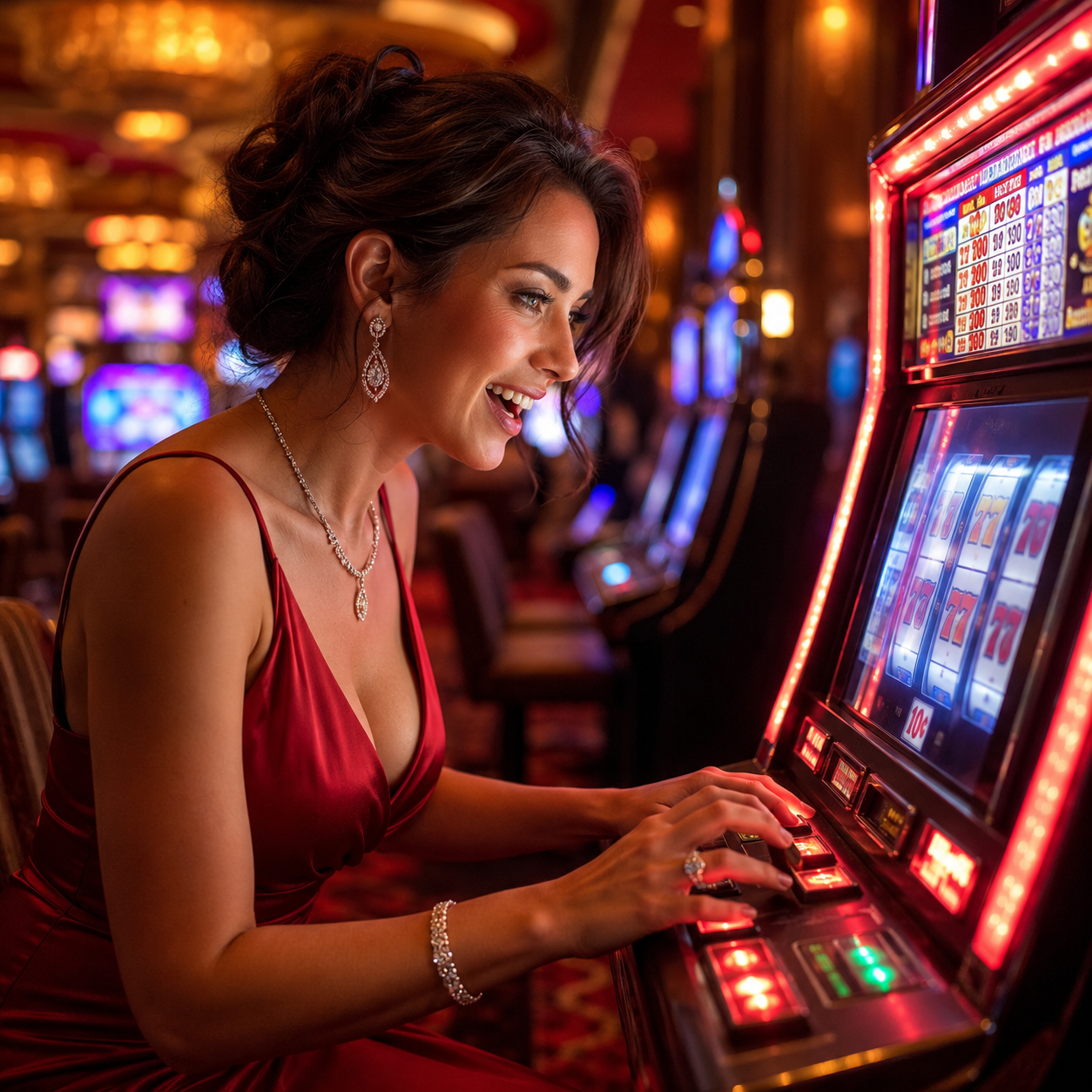 TIPS SLOT