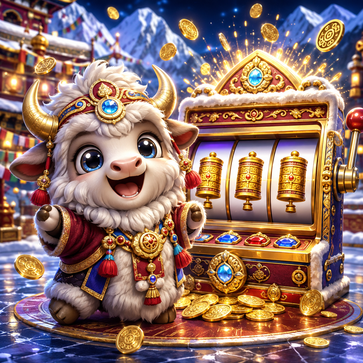 Bermain casino online