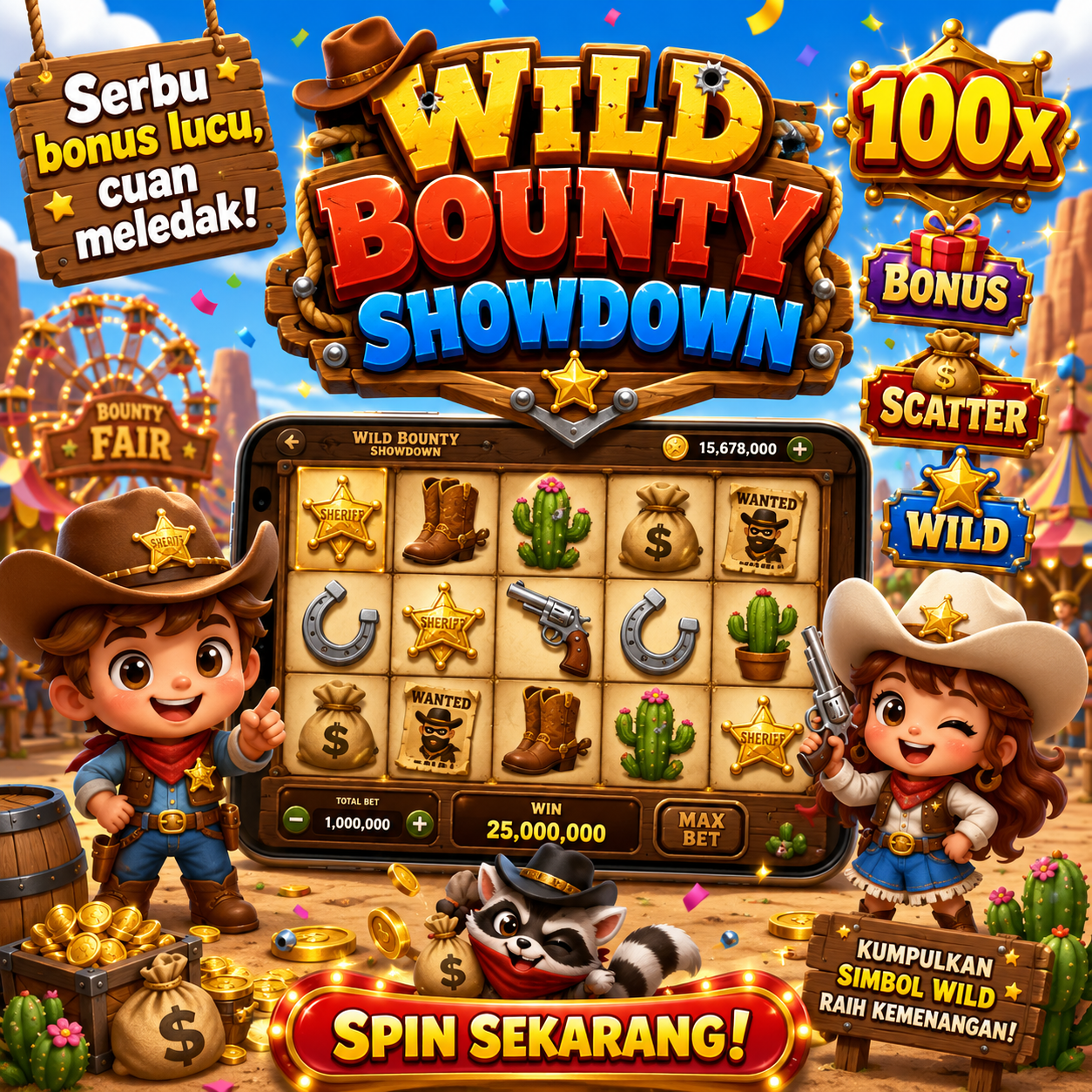 TIPS DAN TRIK