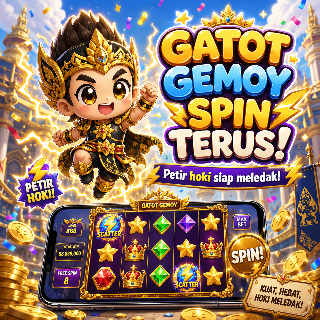 TIPS DAN TRIK