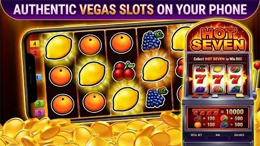 Play'n Go Rilis Slot